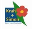 Logo Krah + Simon GmbH