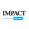 Logo Impact Finanz Süd