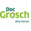 Logo Zahnarztpraxis Dr. Uwe Grosch