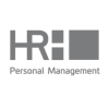 Logo HRH Personal Management - Wir vermitteln Fach- und Führungskräfte