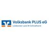 Logo Volksbank PLUS eG