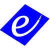 Logo efficom GmbH