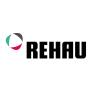 Logo REHAU Industries SE & Co KG.