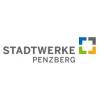 Logo Kommunalunternehmen Stadtwerke Penzberg