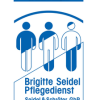 Logo Pflegedienst Brigitte Seidel