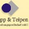 Logo Sopp & Teipen Verwaltungsgesellschaft mbH