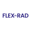 Logo flex-rad.de