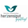 Logo herzensgut gepflegt