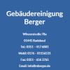 Logo Gebäudereinigung Berger