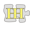 Logo Häusliche Hilfe GmbH