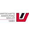 Logo Wirtschafts-Assekuranz-Makler GmbH Frammersbach