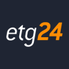 Logo etg24 GmbH