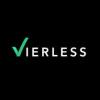 Logo VIERLESS GmbH