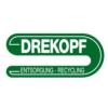 Logo Drekopf Recyclingzentrum Rhein-Main GmbH