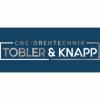 Logo Tobler&Knapp GmbH & Co. KG