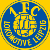 Logo 1. FC Lokomotive Leipzig Spielbetriebsgesellschaft mbH