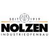 Logo Artur Nolzen Industrieofenbau GmbH & Co. KG