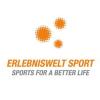 Logo Erlebniswelt Sport GmbH