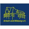 Logo Arbeit und Bildung e.V.