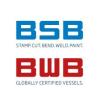 Logo BSB Metallverformung GmbH + Co. Stanzwerk     BWB Behälter-Werk Burgau GmbH +Co. KG