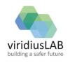 Logo viridiusLAB AG