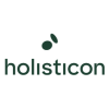 Logo Holisticon AG