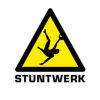 Logo Stuntwerk Krefeld GmbH