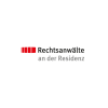 Logo Rechtsanwälte an der Residenz