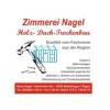 Logo Zimmerei Nagel