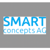 Logo Smart Concepts AG