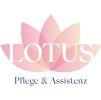 Logo Lotus Pflege & Assistenz