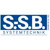 Logo S.-S.B. Systemtechnik GmbH & Co. KG