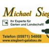 Logo Michael Siegbert Galabau