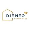 Logo Diener Fertighaus GmbH