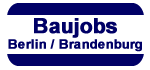 Logo Baujobs Berlin/Brandenburg