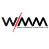 Logo WMM - Weber Marketing- und Marktforschung GmbH