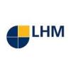 Logo LHM Maurer Fantini Kalis und Partner mbB