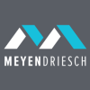 Logo Meyendriesch-Dach GmbH & Co. KG