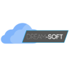 Logo dream-soft GmbH