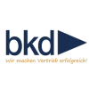 Logo bkd GmbH