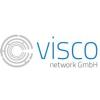 Logo visco network GmbH