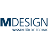 Logo MDESIGN Vertriebs GmbH