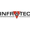 Logo Infratec Infrarot Strahler GmbH