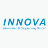 Logo INNOVA Immobilien & Bauplanung GmbH