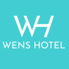 Logo WENS Hotel