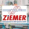 Logo ZIEMER Elektrotechnik & EDV-Systeme GmbH