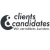 Logo clients&candidates