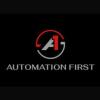 Logo Automation First