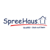 Logo SpreeHaus GmbH