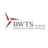 Logo BWTS GmbH